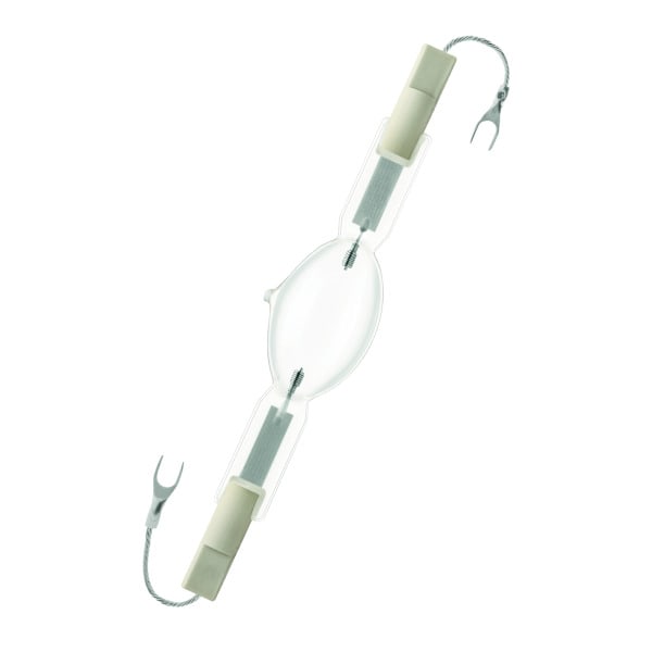 LEDVANCE - POWERSTAR HQI®-TS K12s-36 1000W/NDL/S UVS 4400K