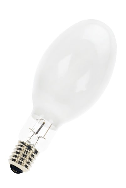 LEDVANCE - POWERSTAR HQI®-E coated E40 400W/D PRO 5200K