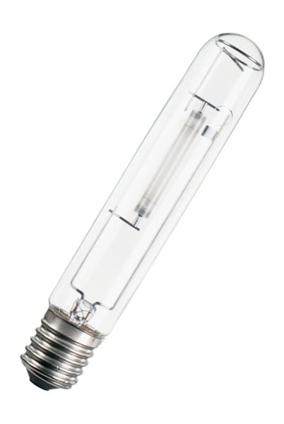 SYLVANIA - SHP-TS GROLUX 400W 120V 2050K Klar E40