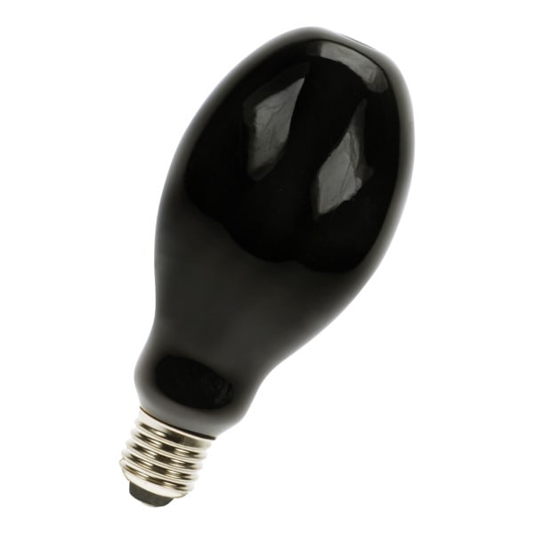 BAILEY - High Pressure Mercury E27 125W BLB