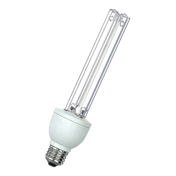 BAILEY - Energy Saving E27 240V 15W UVC Entkeimung