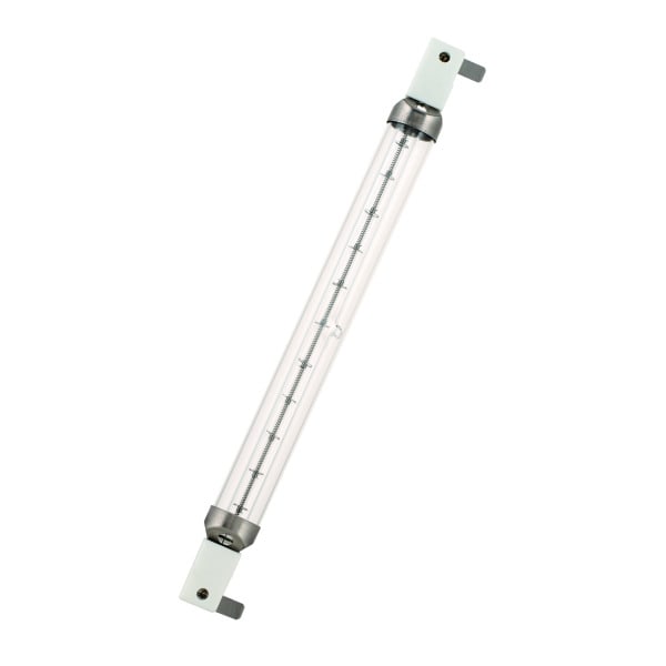DR. FISCHER - FIS Infrarot 500W ClicFit Klar 13169CF/850