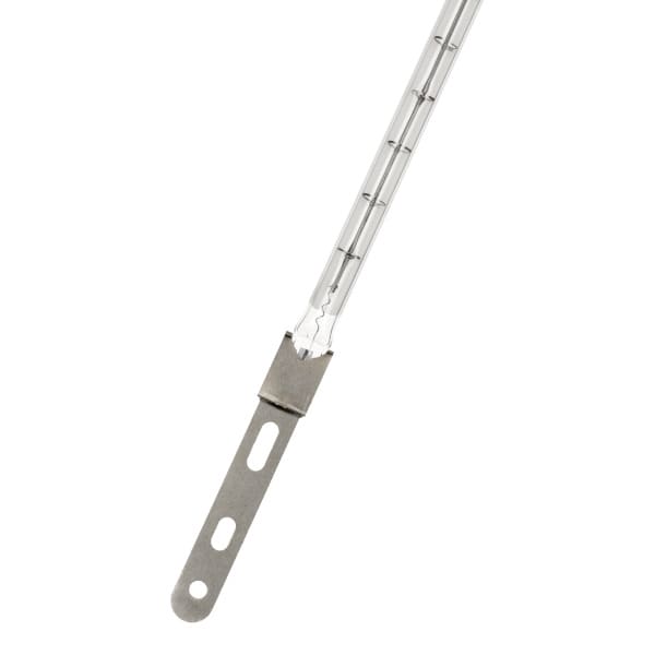 VICTORY - Infrarot X-clip 1000W 370mm Refl. 13195X/98