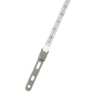 VICTORY - Infrarot X-clip 370mm 1000W Klar 13195X