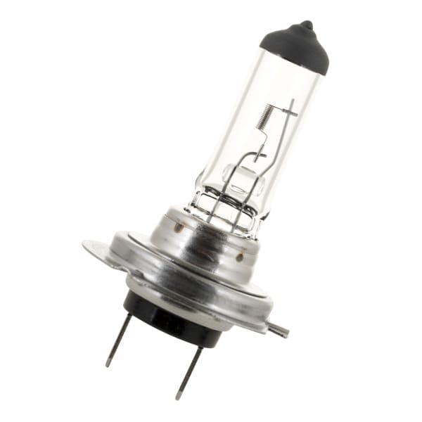 OSRAM - 64210 H7 PX26D 12V 55W Klar