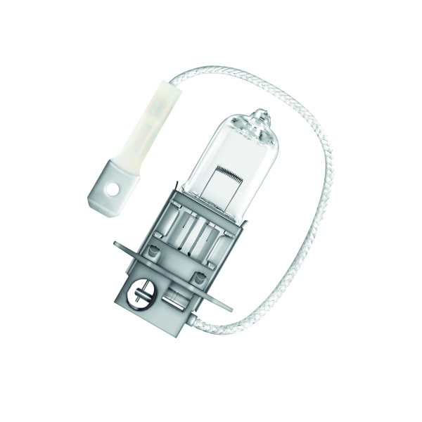 OSRAM - 64151 H3 PK22S 12V 55W Klar