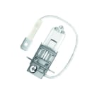 OSRAM - 64151 H3 PK22S 12V 55W Klar