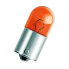 OSRAM - 5009NA BAU15S 16X38 12V 10W Orange