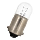 OSRAM - 3796 BA9S 9X24 12V 2W Klar