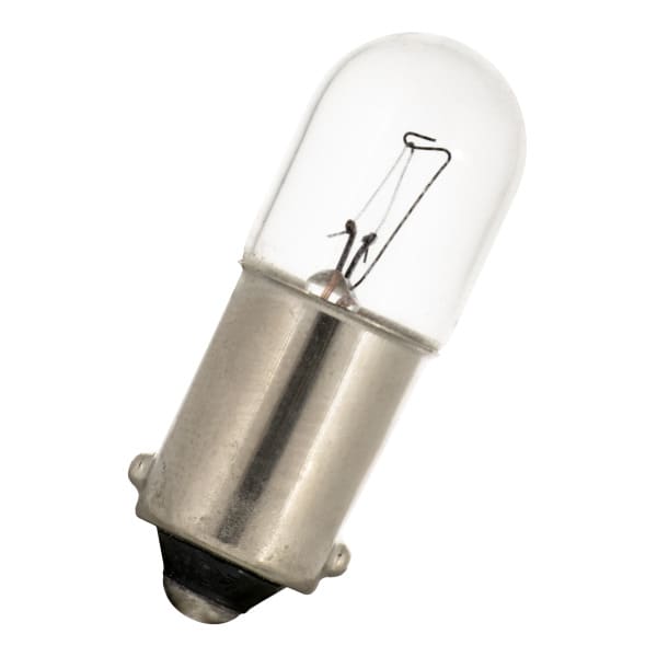 BAILEY - Ba9s T10X28 18V 100mA 1.8W C-2V