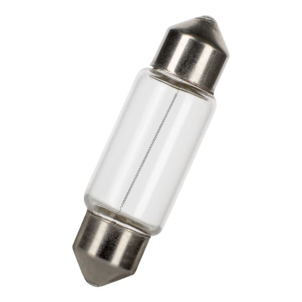 BAILEY - S8.5 Soffitte 11X36 12V 5W