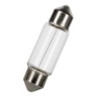 OSRAM - 6411 SV8.5-8 11X41 12V 10W Klar