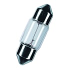 OSRAM - 6423 SV8.5-8 11X36 24V 5W Klar