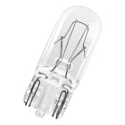 OSRAM - 2845 W2.1X9.5D 10X27 24V 5W Klar