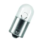 OSRAM - 5637 BA15S 16X38 24V 10W Klar