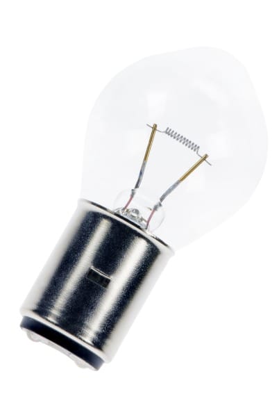 DR. FISCHER - FIS Traffic Ba20d 40V 25W 13575