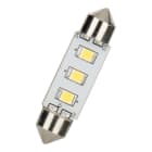 BAILEY - LED S8.5 10X39 10V-30V AC/DC 0.7W 52lm 865