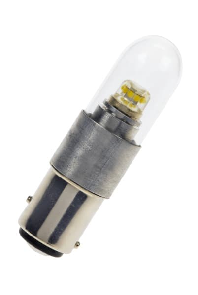 BAILEY - Navigation LED Bay15d 12-28V 1.1W (9W) 70lm 2700K