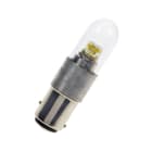 BAILEY - Navigation LED Bay15d 12-28V 1.1W (9W) 70lm 2700K