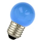BAILEY - EcoPack LED Party G45 E27 1W Blau Bulk