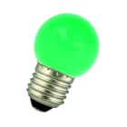 BAILEY - EcoPack LED Party G45 E27 1W Grün Bulk