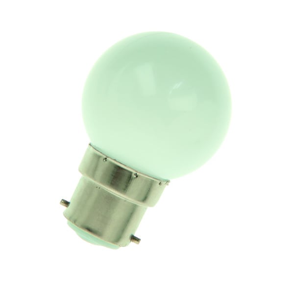 BAILEY - EcoPack LED Party G45 B22d 1W 70lm 828 Bulk