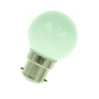 BAILEY - EcoPack LED Party G45 B22d 1W 70lm 865 Bulk
