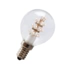 BAILEY - LED DECO DIP S45 E14 1.1W 100lm 821