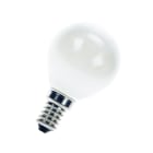BAILEY - Tropfen E14 G45 240V 60W Opal