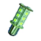 BAILEY - LED27 Bay15d 10-30V DC 3.2W (26W) 266lm 860