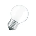 BAILEY - SMD24 G45 E27 1.2W 2100K Opal