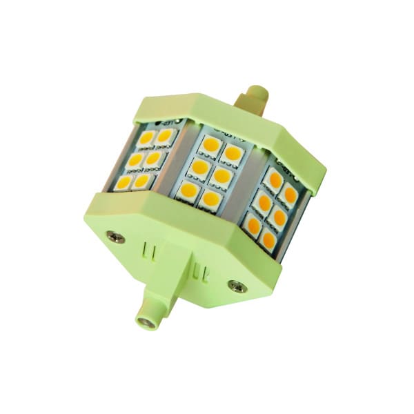 BAILEY - LED R7s 51X78 4.5W 380lm 865