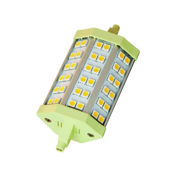 BAILEY - LED R7s 51X117 8.5W 700lm 827