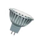 BAILEY - LED Spot MR16 GU5.3 10V-30V DC 5W (35W) 420lm 864 30D
