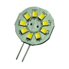 BAILEY - LED G4 Side pins 10V-30V DC 1.2W 130lm (14W) 830