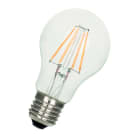 BAILEY - LED FIL A60 E27 6W (48W) 600lm 827 Klar