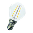 BAILEY - LED FIL G45 E14 2W (19W) 180lm 827 Klar