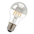 BAILEY - LED FIL A60 KV Silber E27 6W (45W) 550lm 827