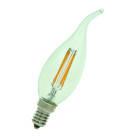 BAILEY - LED FIL C35 Cosy E14 3W (32W) 350lm 827 Klar