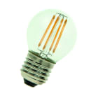 BAILEY - LED FIL G45 E27 4W (39W) 460lm 842 Klar