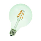 BAILEY - LED FIL G95 E27 6W (55W) 720lm 827 Klar