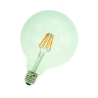 BAILEY - LED FIL G125 E27 DIM 8W (66W) 900lm 827 Klar