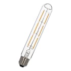 BAILEY - LED FIL T30X185 E27 DIM 5W (36W) 410lm 922
