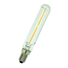 BAILEY - LED FIL T20X115 E14 1.5W (16W) 150lm 820 Klar