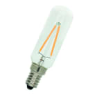 BAILEY - LED FIL T25X95 E14 1.5W (16W) 150lm 827 Klar