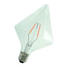 BAILEY - LED FIL Pyramid E27 2W (16W) 150lm 2200K DIM