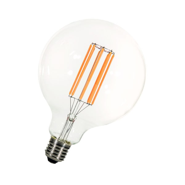 BAILEY - LED FIL Long G125 E27 DIM 7.5W (50W) 630lm 922