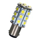BAILEY - LED27 Ba15d 10-30V DC 3.2W (26W) 266lm 860