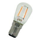BAILEY - LED FIL P26X58 Ba15d 1W (14W) 120lm 827 Klar