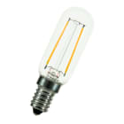 BAILEY - LED FIL T25X85 E14 2W (22W) 220lm 827 Klar